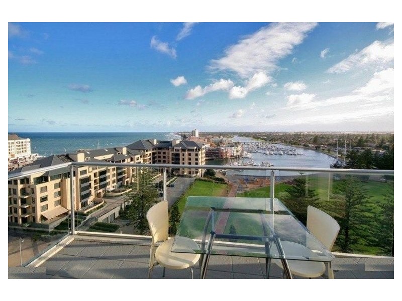 Apt. 1126, 29 Colley Terrace, Glenelg SA 5045