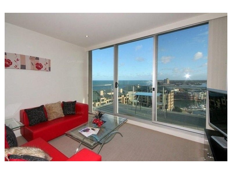 Apt. 1126, 29 Colley Terrace, Glenelg SA 5045