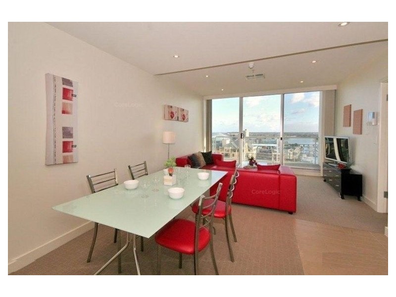 Apt. 1126, 29 Colley Terrace, Glenelg SA 5045