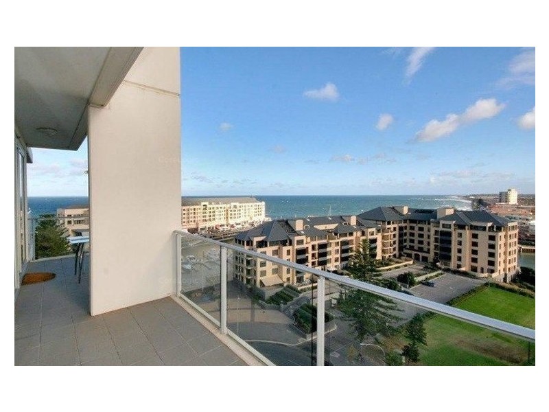 Apt. 1126, 29 Colley Terrace, Glenelg SA 5045