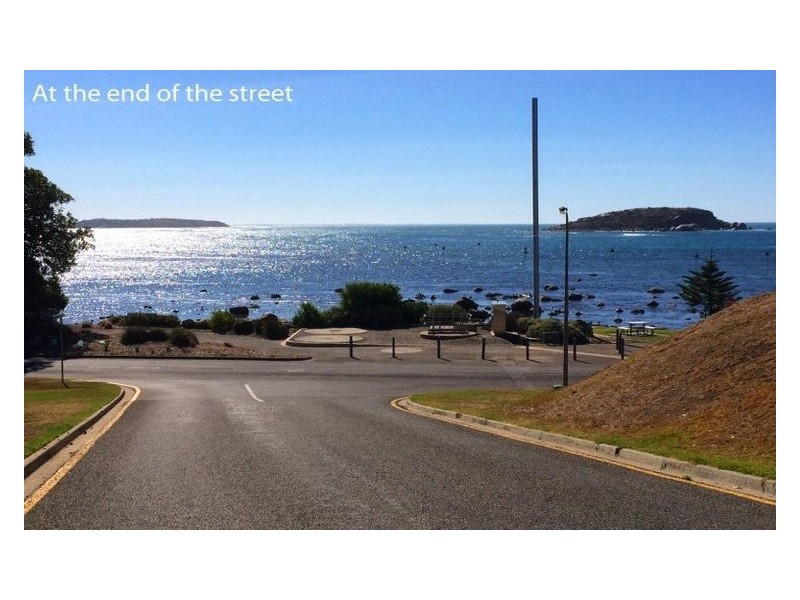 Lot 46, 42 Solway Crescent, Encounter Bay SA 5211