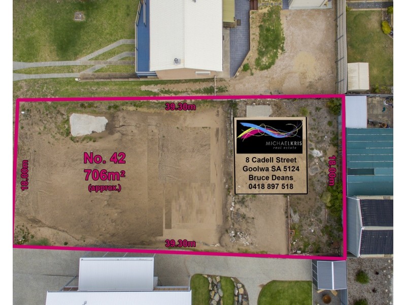 42 Corcoran Avenue, Goolwa Beach SA 5214