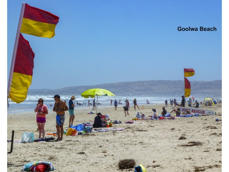 42 Corcoran Avenue, Goolwa Beach SA 5214