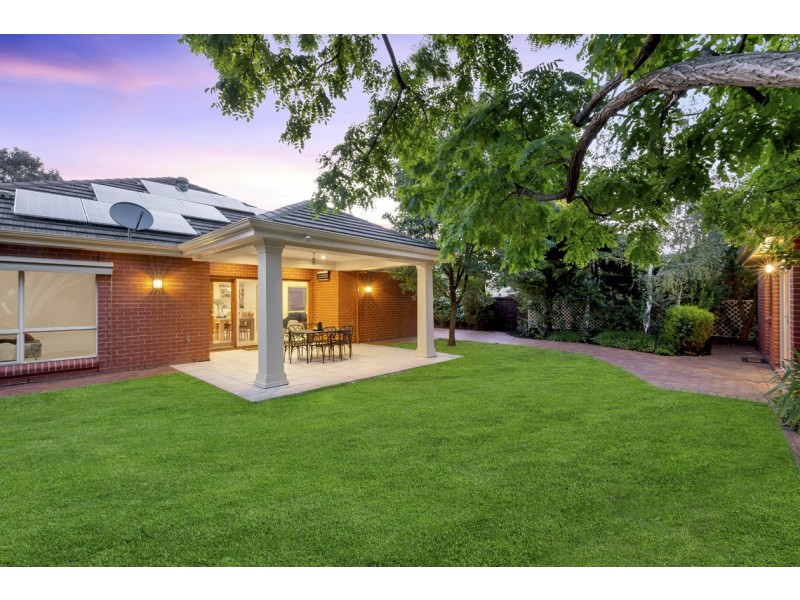 6 Hooking Avenue, Royston Park SA 5070