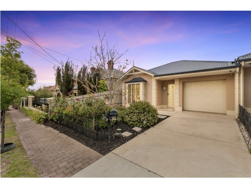 58A Rose Street, Prospect SA 5082