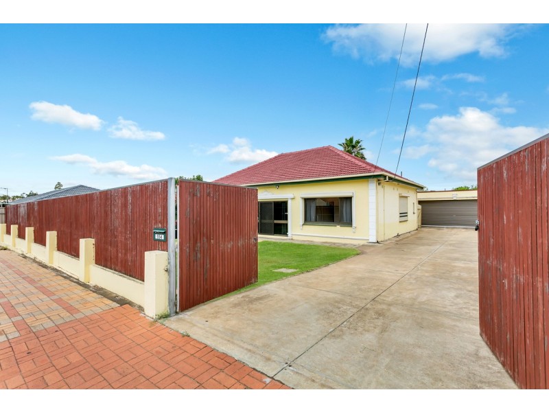 554 Regency Road, Broadview SA 5083 Michael Kris Real Estate Sold