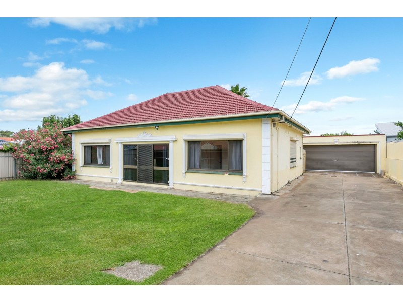 554 Regency Road, Broadview SA 5083 Michael Kris Real Estate Sold