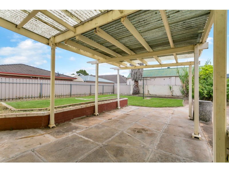 554 Regency Road, Broadview SA 5083 Michael Kris Real Estate Sold