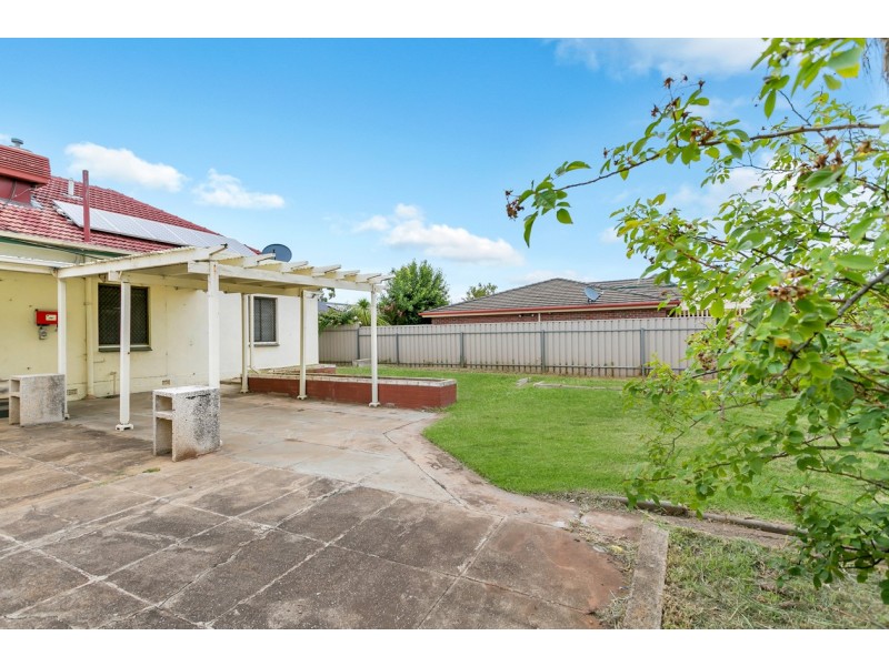 554 Regency Road, Broadview SA 5083 Michael Kris Real Estate Sold