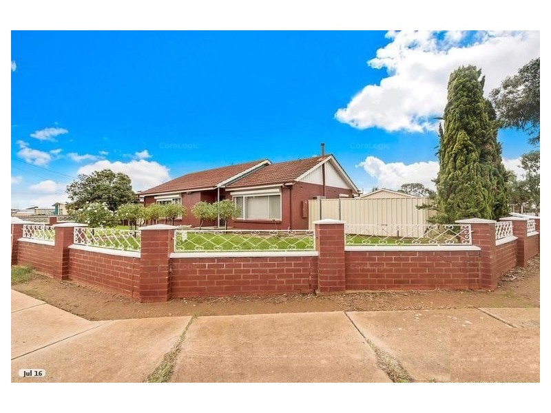 2 Crabb Road, Smithfield Plains SA 5114