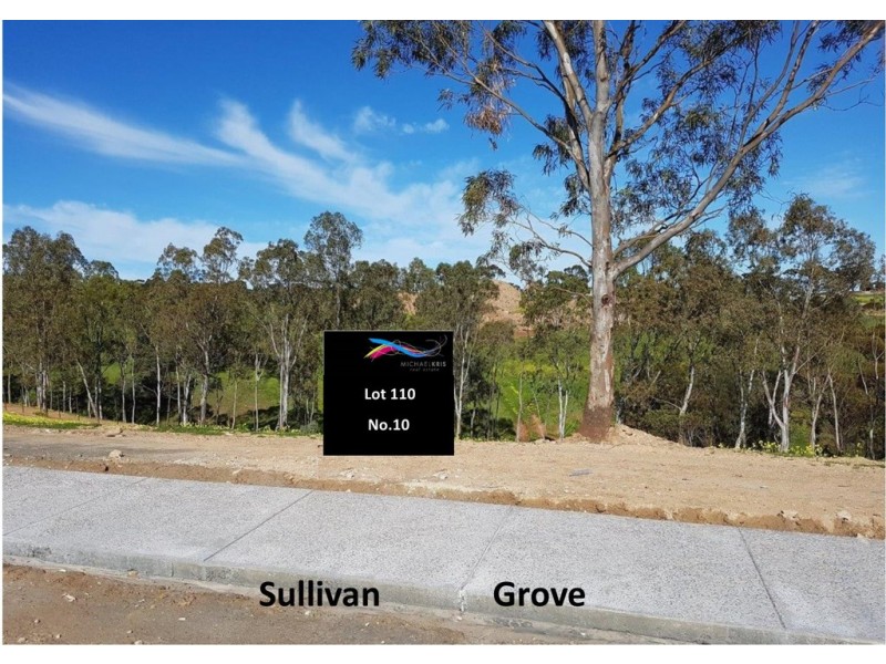 10 Sullivan Grove, Gawler South SA 5118