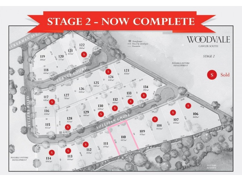 10 Sullivan Grove, Gawler South SA 5118