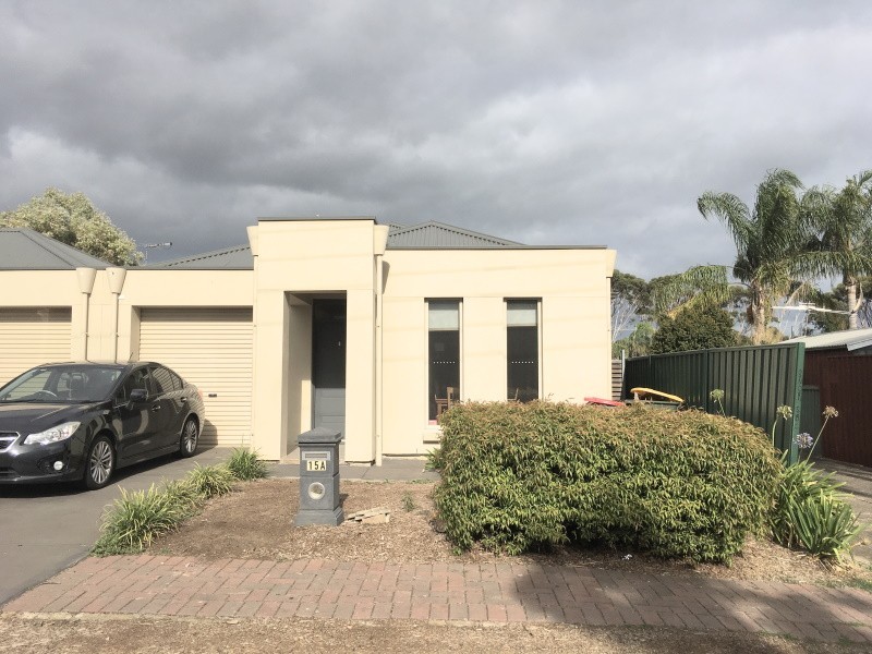 15A Lomond Crescent, Morphett Vale SA 5162