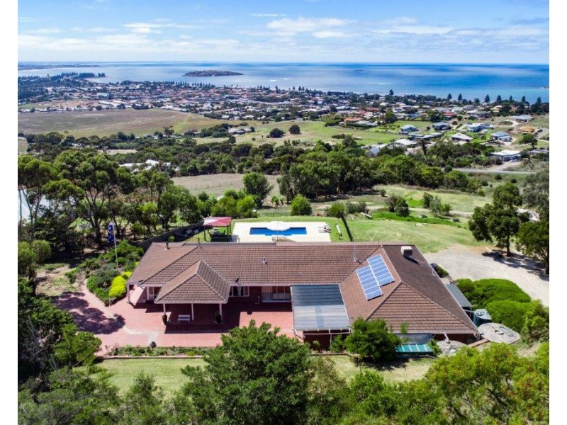 55 Butler Rise, Waitpinga SA 5211