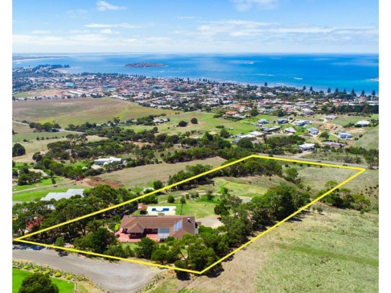 55 Butler Rise, Waitpinga SA 5211