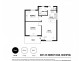 Unit 2, 6 Romney Road, Heathpool SA 5068 Floorplan