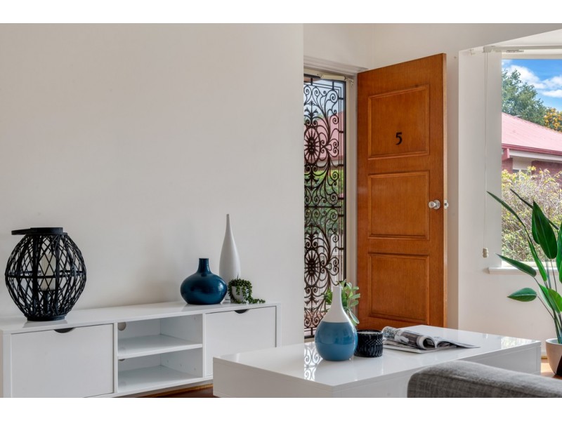 5, 2-4 Clifford Street, Torrensville SA 5031