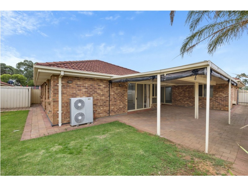 3 Parkway Circuit, Parafield Gardens SA 5107