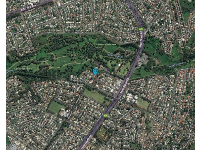 Lot 101, 11 Sandy Crescent, Salisbury Park SA 5109