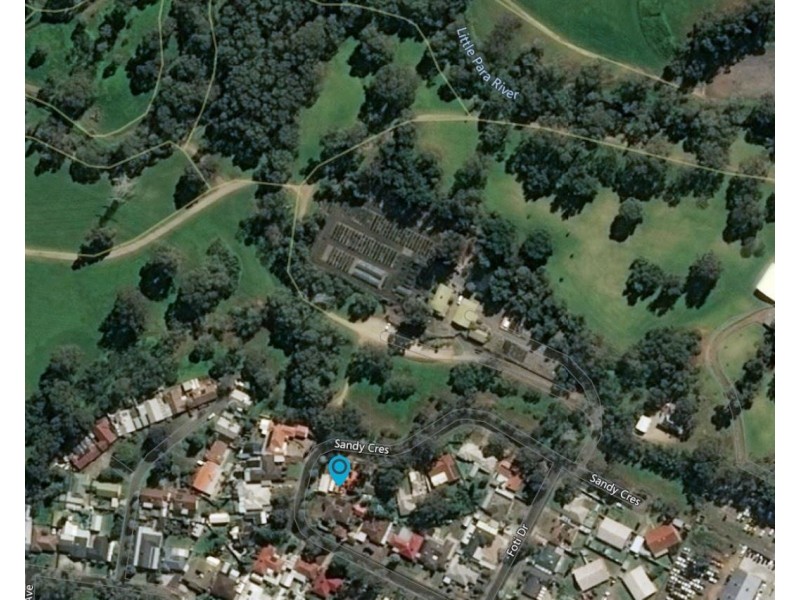 Lot 101, 11 Sandy Crescent, Salisbury Park SA 5109