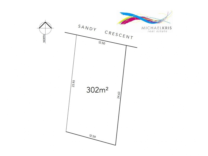 Lot 101, 11 Sandy Crescent, Salisbury Park SA 5109