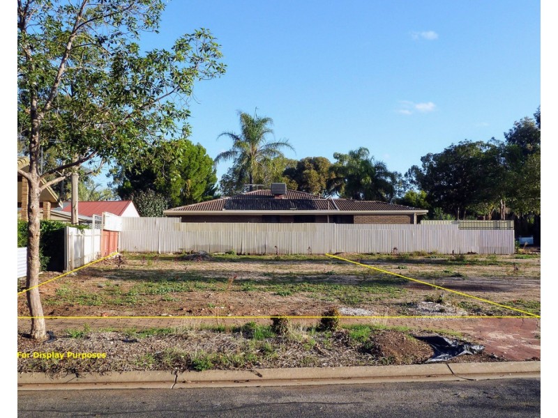 Lot 101, 11 Sandy Crescent, Salisbury Park SA 5109