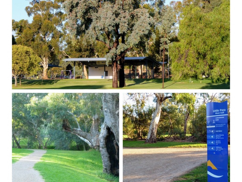 Lot 101, 11 Sandy Crescent, Salisbury Park SA 5109