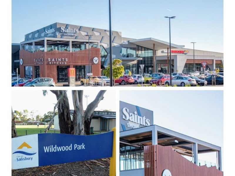 Lot 101, 11 Sandy Crescent, Salisbury Park SA 5109