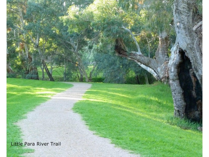 Lot 101, 11 Sandy Crescent, Salisbury Park SA 5109