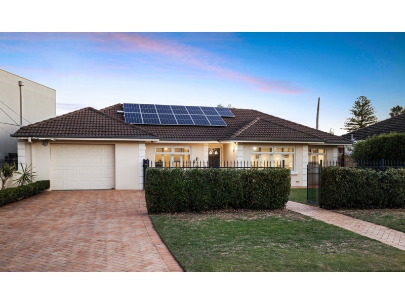 13 Westmoreland Road, Grange SA 5022