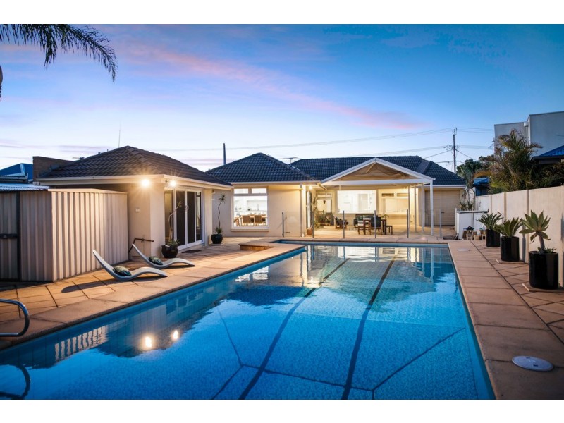 13 Westmoreland Road, Grange SA 5022