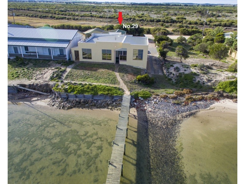 29 Goolwa Channel Drive, Hindmarsh Island SA 5214