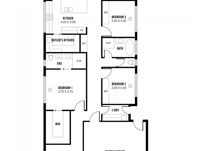 6A Mayfair Drive, West Beach SA 5024