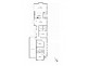 16 Davis Street, West Beach SA 5024 Floorplan