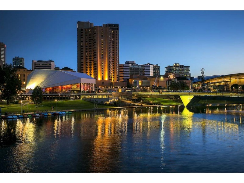 Shop 32A, 422 Pulteney Street, Adelaide SA 5000