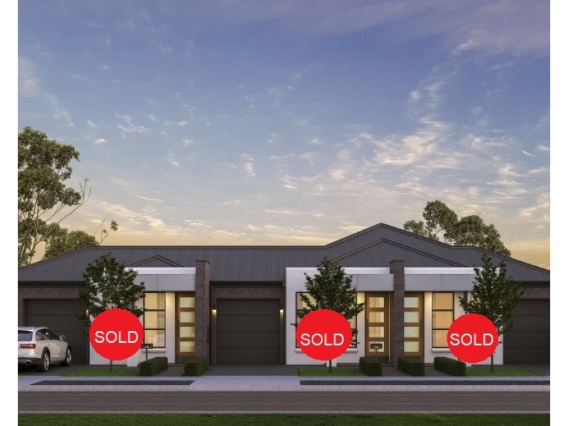 3, 11 Hobart Road, Warradale SA 5046