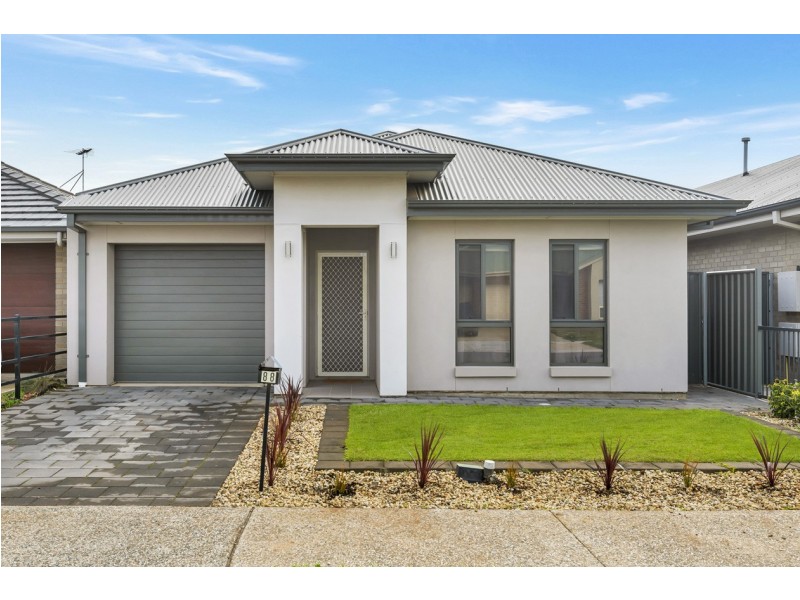 88 Biturro Street, Largs North SA 5016