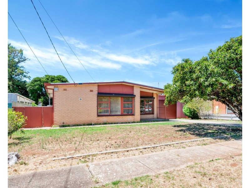 12 Grimmett Avenue, Parafield Gardens SA 5107