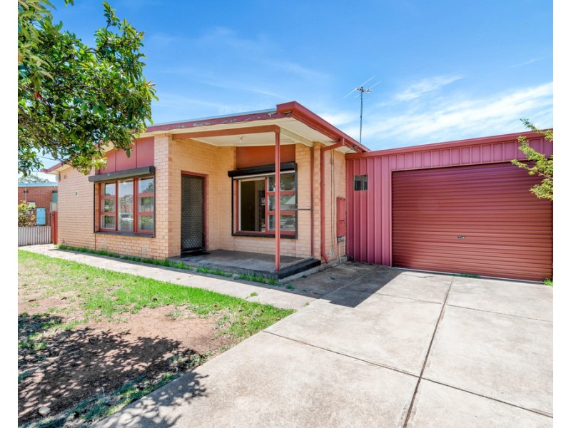 12 Grimmett Avenue, Parafield Gardens SA 5107