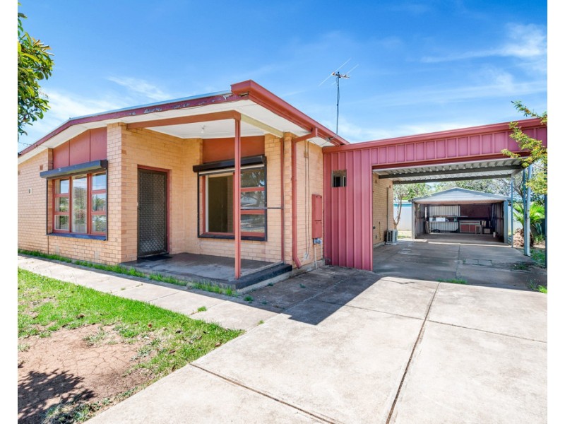 12 Grimmett Avenue, Parafield Gardens SA 5107