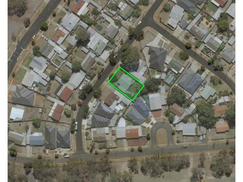 12 Grimmett Avenue, Parafield Gardens SA 5107