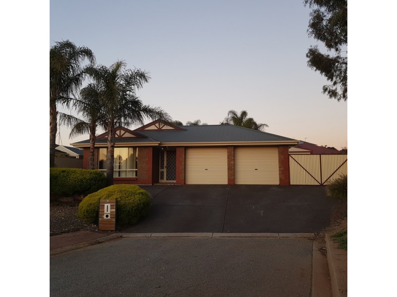 31 Falcon Crescent, Blakeview SA 5114