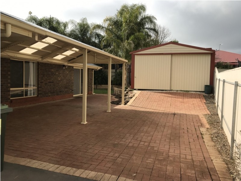 31 Falcon Crescent, Blakeview SA 5114
