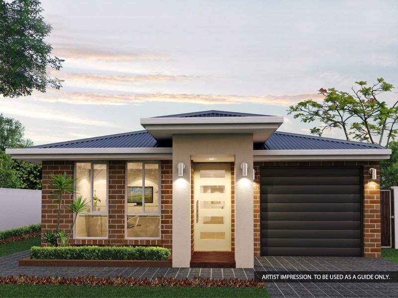 Lot 1 , 1 Arras Court, Paralowie SA 5108