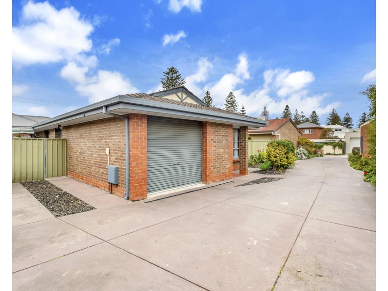 5/23 Baker Street, Grange SA 5022