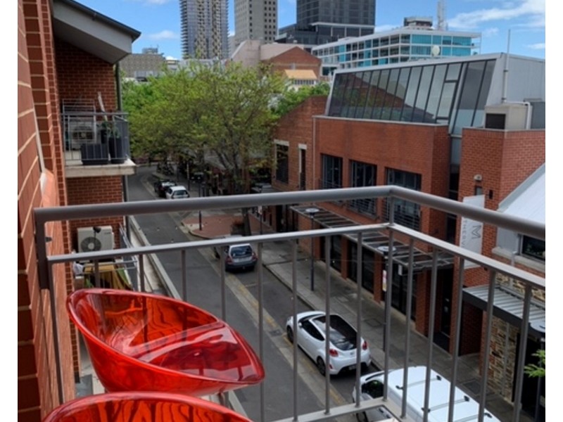 5/8 Charlick Circuit, Adelaide SA 5000