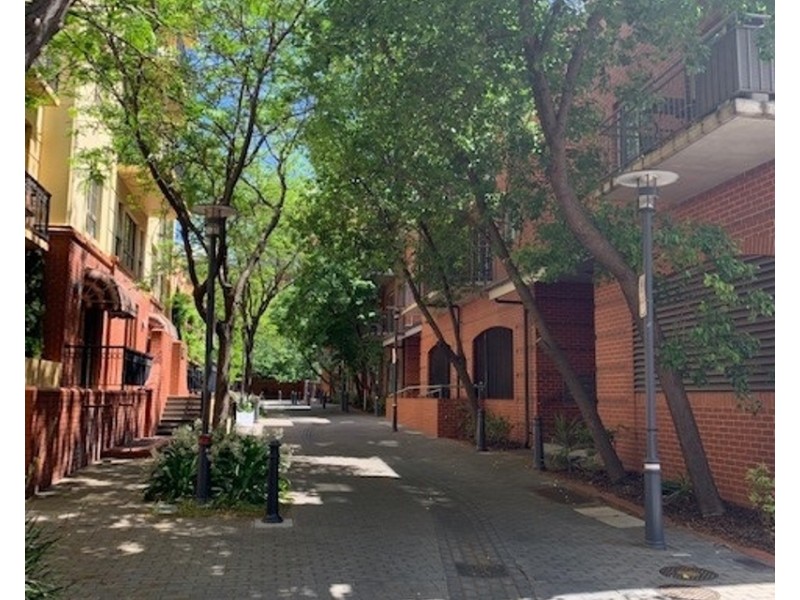 5/8 Charlick Circuit, Adelaide SA 5000