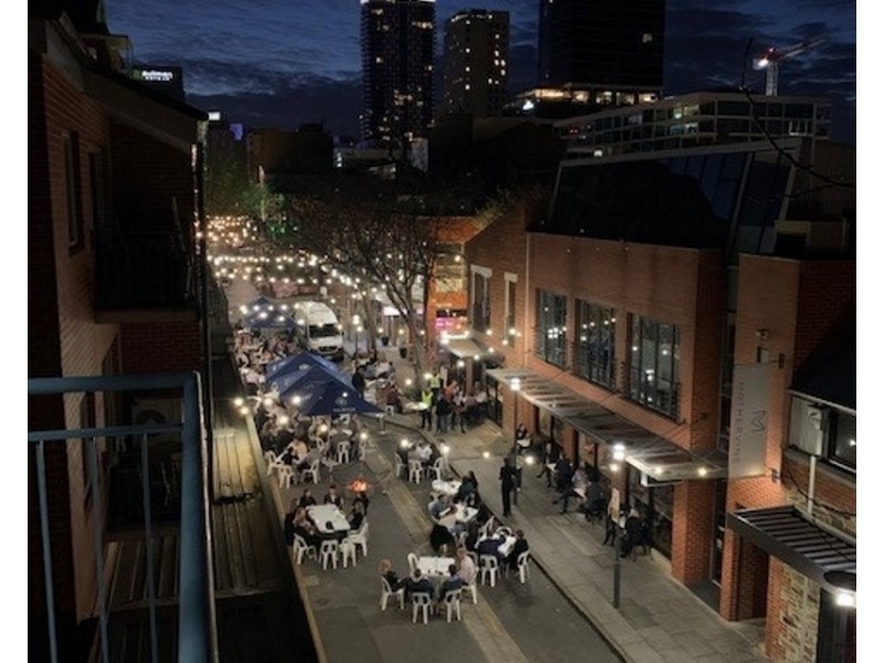 5/8 Charlick Circuit, Adelaide SA 5000