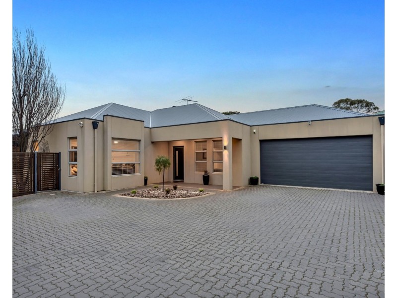 3A Burnley Street, Fulham SA 5024