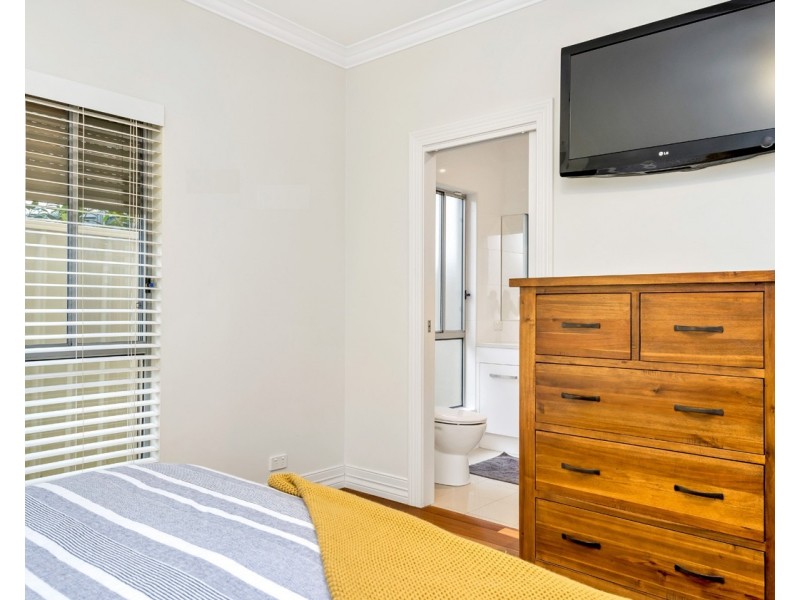 3A Burnley Street, Fulham SA 5024